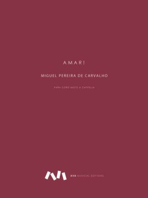 Amar!