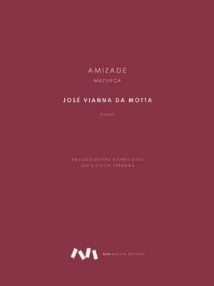 Amizade, Mazurca