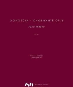 Angoscia – Charmante, op. 6
