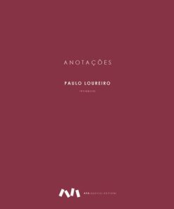 Anotações para Trombone