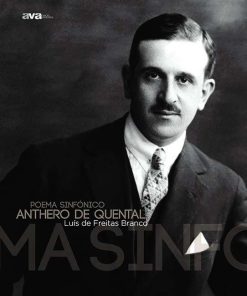 Anthero de Quental – Poema Sinfónico