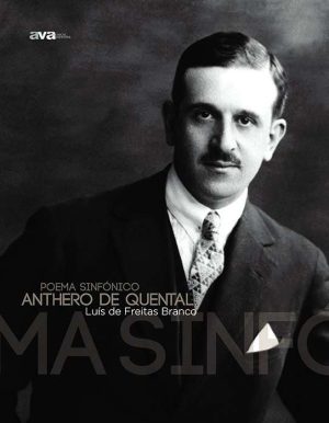 Anthero de Quental – Poema Sinfónico