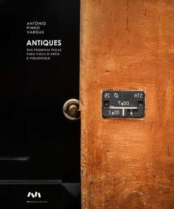 Antiques para Viola d'Arco e Violoncelo / Viola and Cello