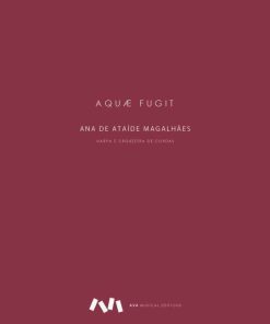 Aquæ fugit