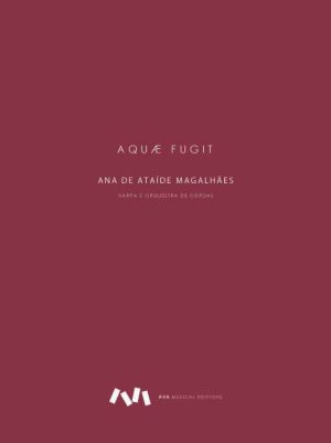 Aquæ fugit