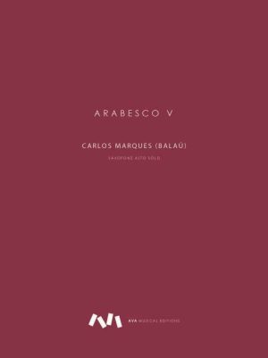 Arabesco V