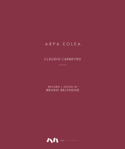 Arpa Eolea para Piano