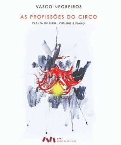 As Profissões do Circo