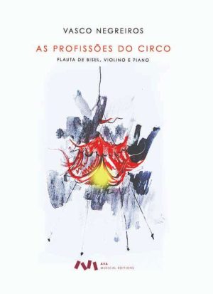 As Profissões do Circo