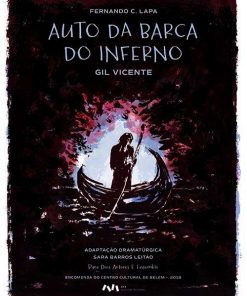 Auto da Barca do Inferno