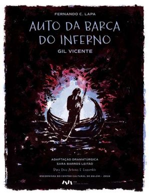 Auto da Barca do Inferno