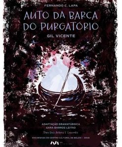 Auto da Barca do Purgatório