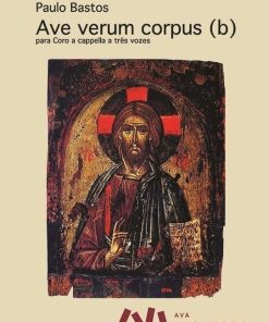 Ave verum corpus (b)