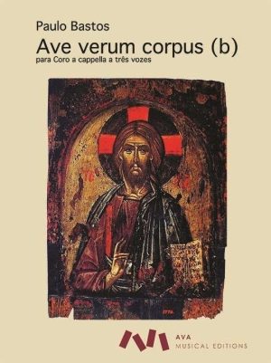 Ave verum corpus (b)