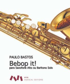 Bebop it!