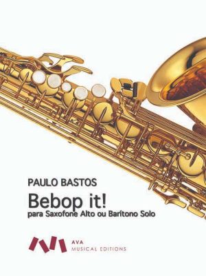Bebop it!