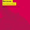 Berceuse