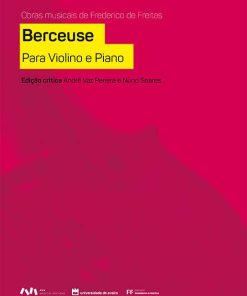 Berceuse