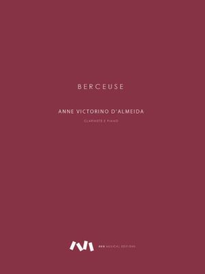 Berceuse, op.52