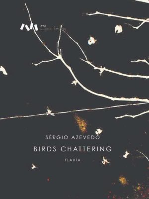 Birds Chattering