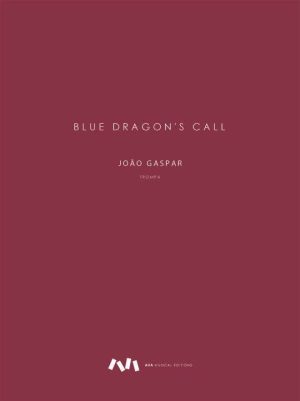 Blue Dragon's Call, AG27 para Trompa