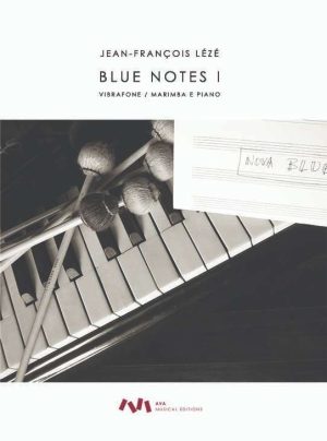 Blue Notes I
