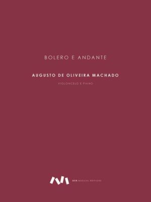 Bolero e Andante
