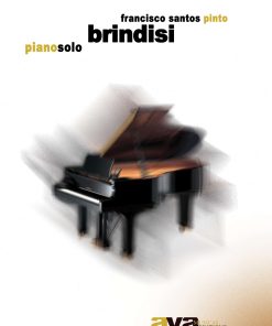 Brindisi no 2º Acto da Dança Branca Flor