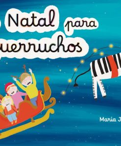 Um Natal para os Pequerruchos