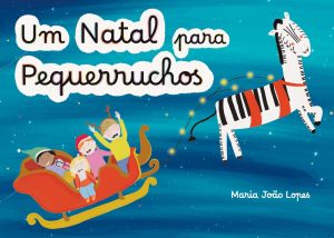 Um Natal para os Pequerruchos