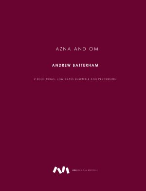 Azna and Om