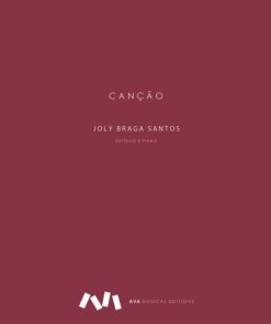 Canção / 1971 - Transcrição para Eufónio e Piano de Adélio Carneiro