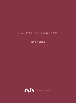 Canção de Embalar