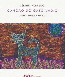 Canção do Gato Vadio