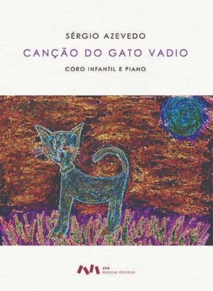 Canção do Gato Vadio