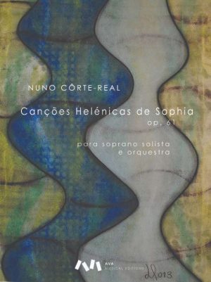 Canções Helénicas de Sophia