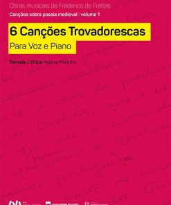 6 Canções Trovadorescas