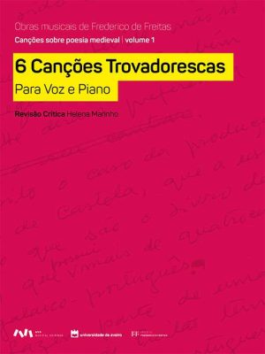 6 Canções Trovadorescas