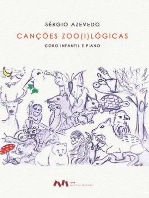 Canções Zoo(i)lógicas