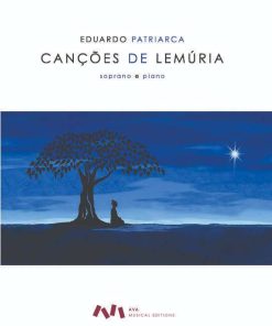 Canções de Lemúria