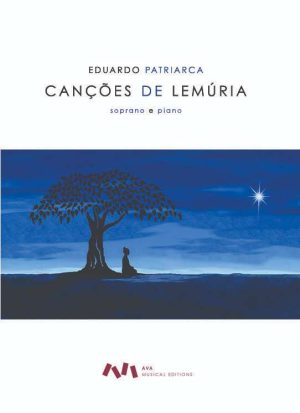 Canções de Lemúria
