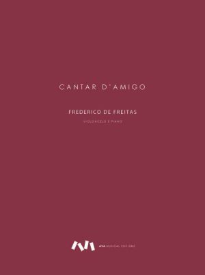 Cantar d’Amigo