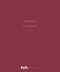Cantigas