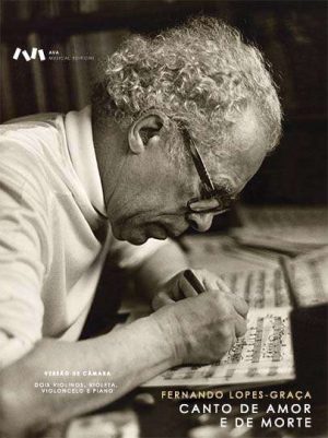 Canto de Amor e de Morte, LG 141a, Op. 140