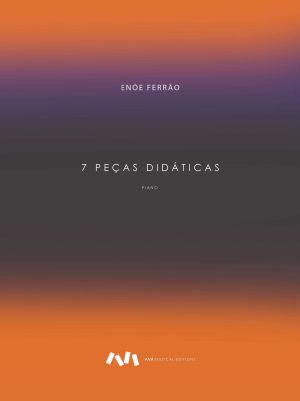 7 Peças Didáticas
