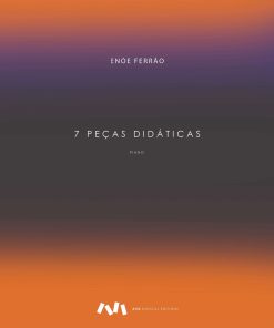 7 Peças Didáticas