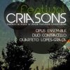Festival Criasons - CD