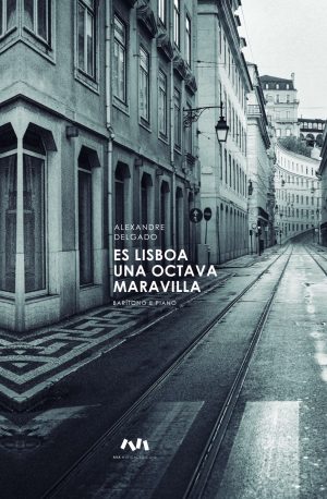 Es Lisboa una Octava Maravilla