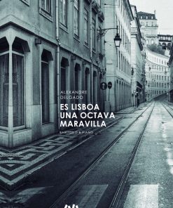 Es Lisboa una Octava Maravilla