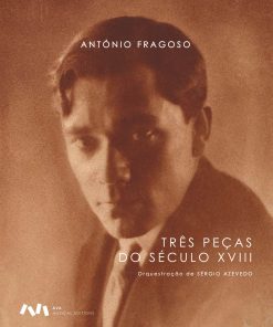 Três Peças do Século XVIII para Orquestra Clássica